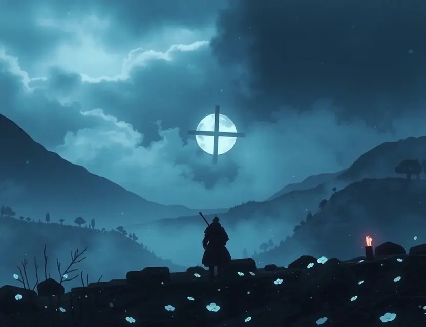 Прохождение Ghost of Tsushima