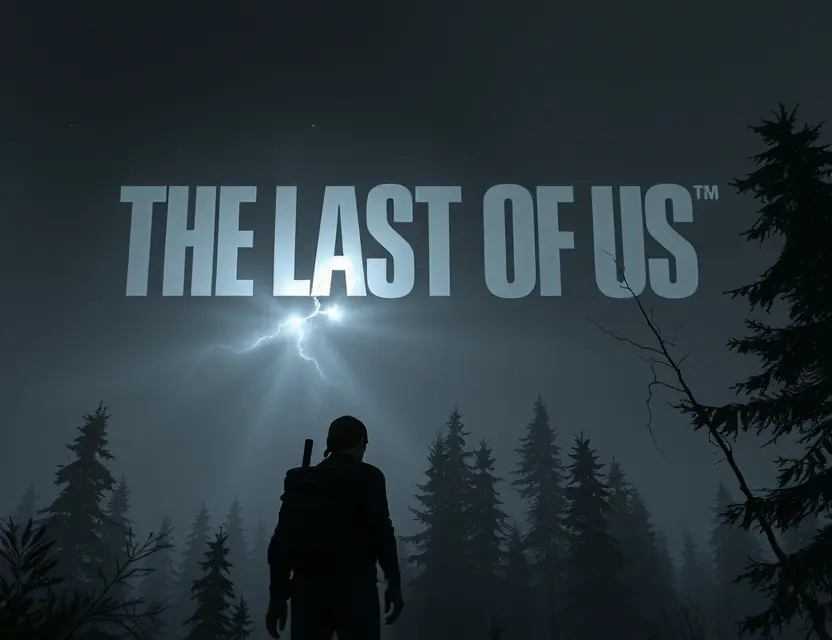 Прохождение The Last of Us Part II