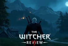 Photo of — Обзор игры «The Witcher 3
