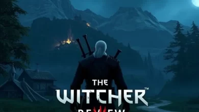 Photo of — Обзор игры «The Witcher 3