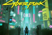 Photo of — Обзор новой игры Cyberpunk 2077