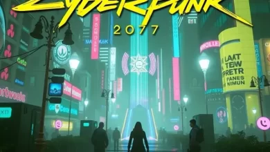 Photo of — Обзор новой игры Cyberpunk 2077
