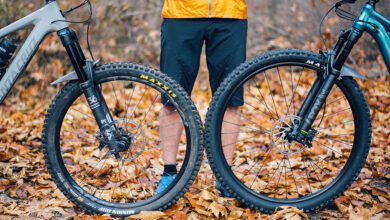 Photo of Преимущества городских велосипедов с колёсами 700c и 28 дюймов