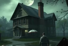 Photo of — Как пройти Resident Evil Village