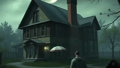 Photo of — Как пройти Resident Evil Village