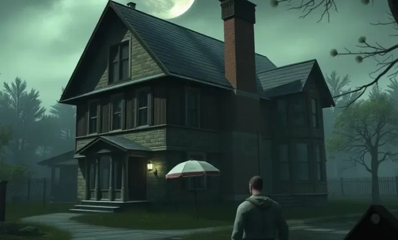 Photo of — Как пройти Resident Evil Village