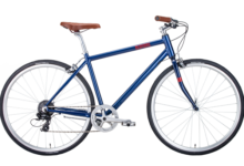 Photo of Особенности и преимущества городских велосипедов с колёсами 700c и 28 дюймов