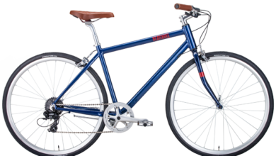 Photo of Особенности и преимущества городских велосипедов с колёсами 700c и 28 дюймов