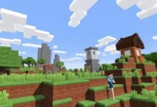 Photo of — Обзор игры Minecraft
