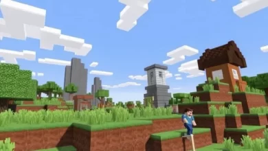 Photo of — Обзор игры Minecraft