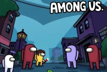 Photo of — Игра Among Us: обзор и советы