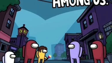 Photo of — Игра Among Us: обзор и советы