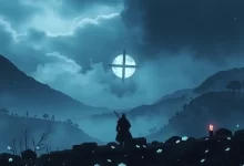 Photo of Прохождение Ghost of Tsushima