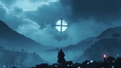 Photo of Прохождение Ghost of Tsushima