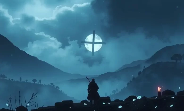 Photo of Прохождение Ghost of Tsushima