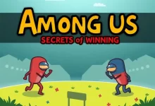 Photo of Игра Among Us: секреты победы