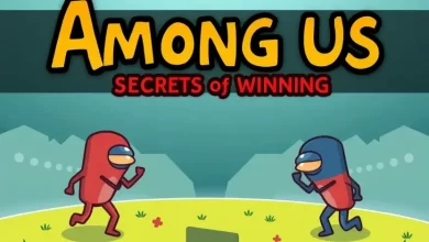 Photo of Игра Among Us: секреты победы