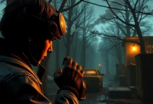 Photo of Прохождение игры Resident Evil 3
