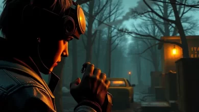 Photo of Прохождение игры Resident Evil 3