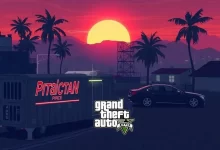Photo of — Прохождение GTA V