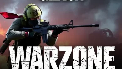 Photo of Обзор игры Call of Duty: Warzone
