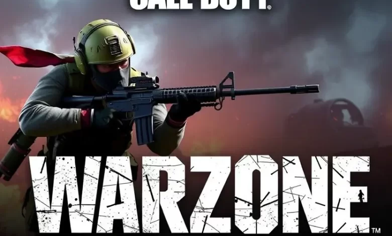 Photo of Обзор игры Call of Duty: Warzone